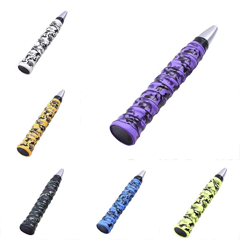 Fishing Rod Glove - Absorb Sweat Racket Anti-slip Tape Handle