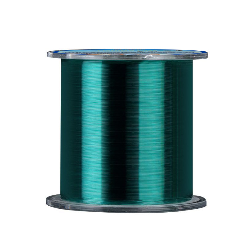 Fishing Equipment In Japanese - DarkGreen Carp Fishing Japanese Nylon Fluorocarbon
