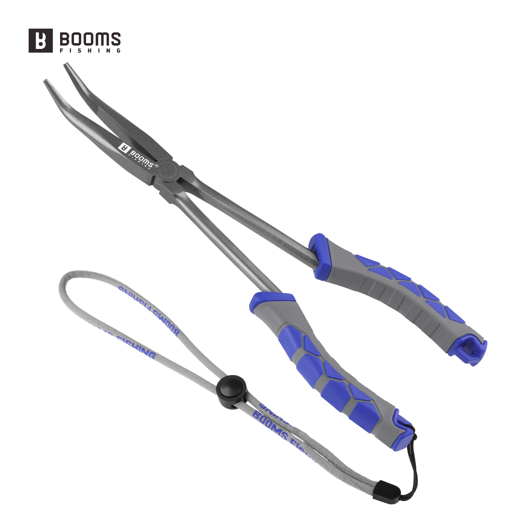 Fishing Equipment Warehouse - Booms Fishing XW11 Fishing Pliers 28cm