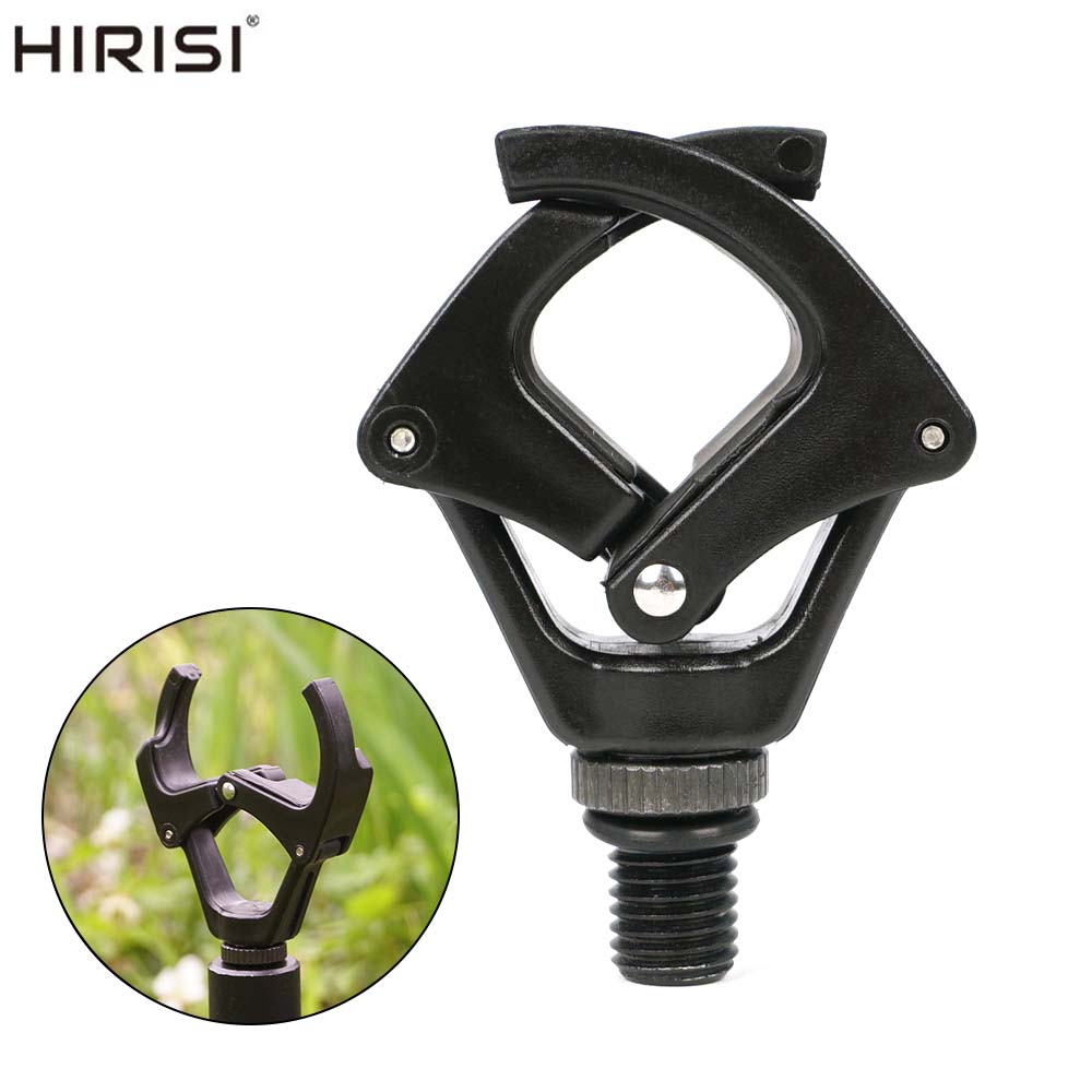 Fishing Rod Glove - Hirisi Fishing Rod Rest Head Set
