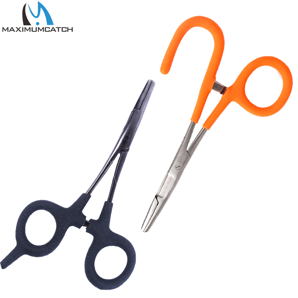 Fishing Equipment Warehouse - Maximumcatch Fly Fishing Hook Remover Stainless