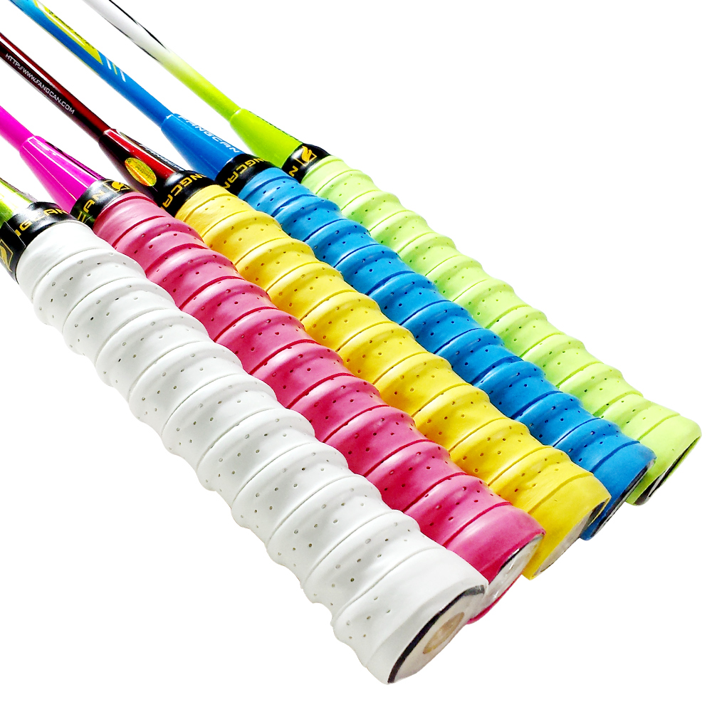 Fishing Rod Glove - FANGCAN 3PCS Anti Slip Tennis Overgrip