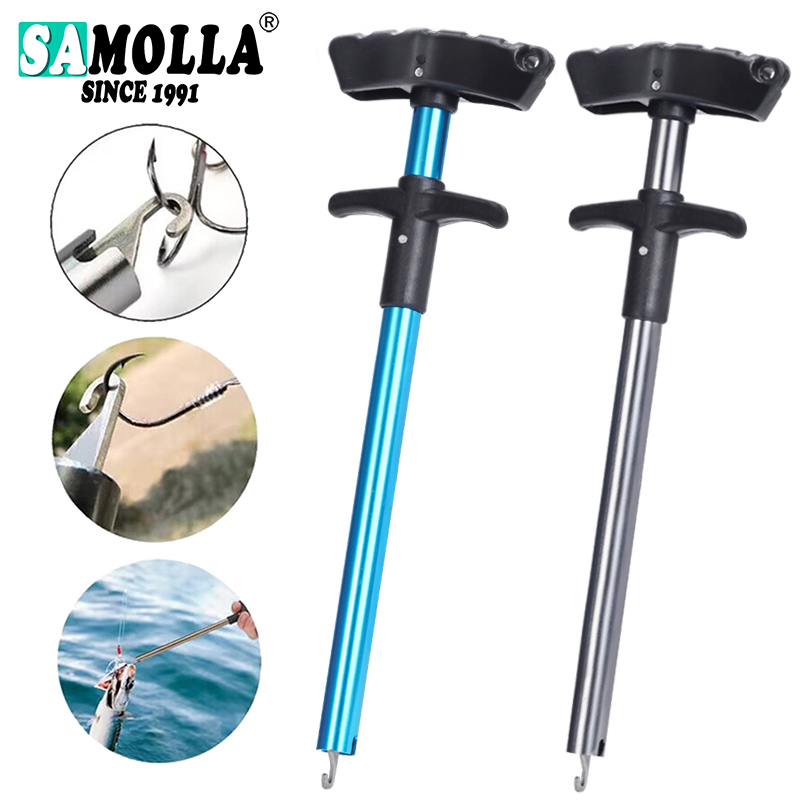 Fishing Equipment Warehouse - Fishing Hook Remover Tool Fishing Lure