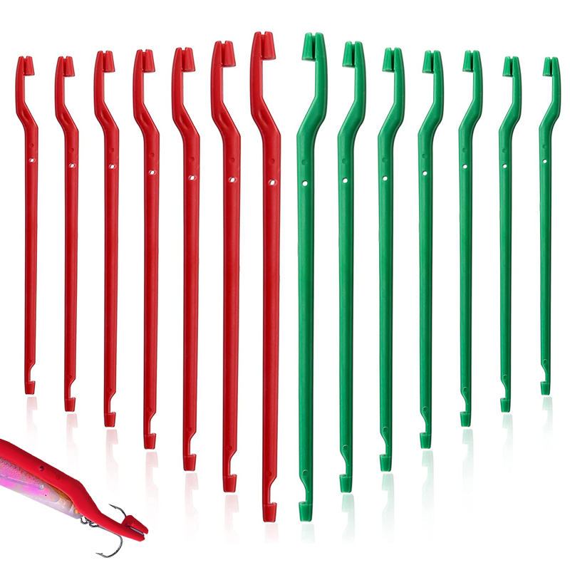 Fishing Equipment Used - Easy Fish Hook Remover Tool Fishing