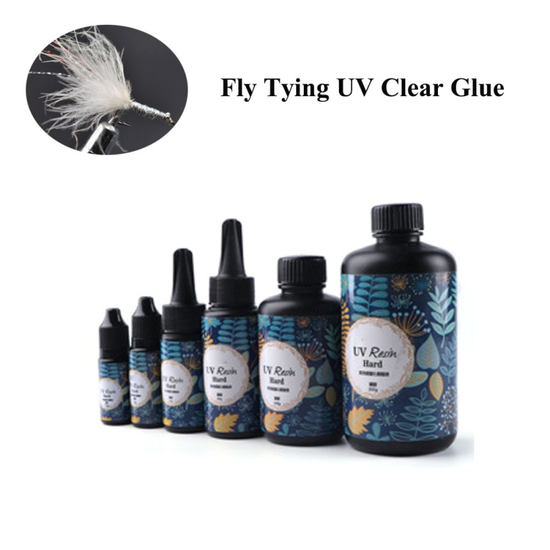 Fishing Quick Drying Crystal D - Fishing Equipment Used 评论和价格