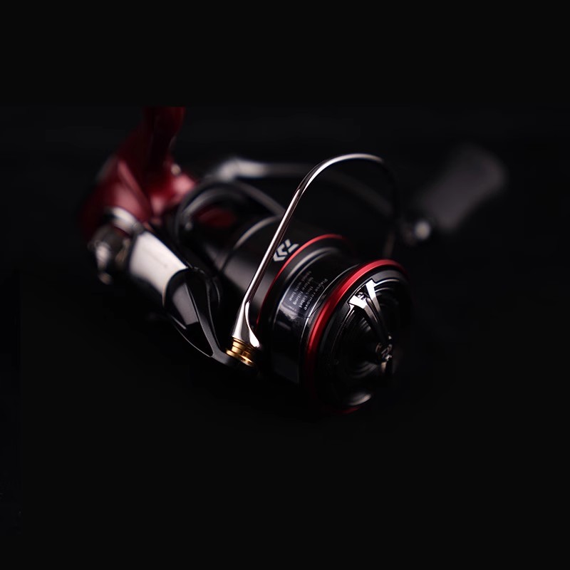 2025 NEW DAIWA FUEGO CS LT Spi - Shimano Reel Stradic 评论和价格