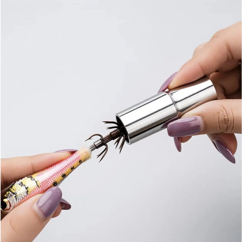 Stainless Steel Squid Octopus  - Fishing Equipment Warehouse 评论和价格