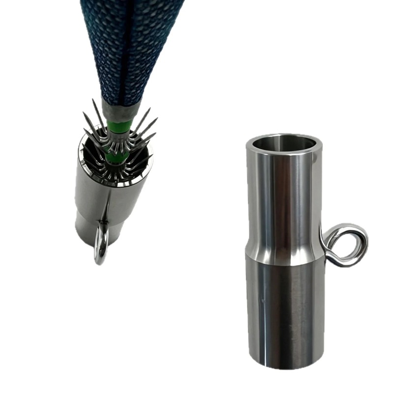 Stainless Steel Squid Octopus  - Fishing Equipment Warehouse 评论和价格