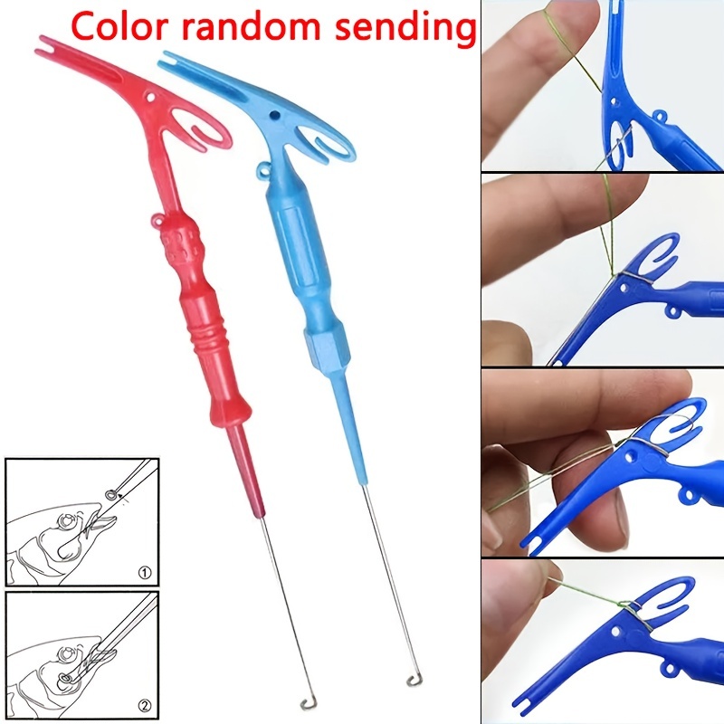 1pc 3 in 1 Extractor Fishing U - Fishing Equipment Warehouse 评论和价格