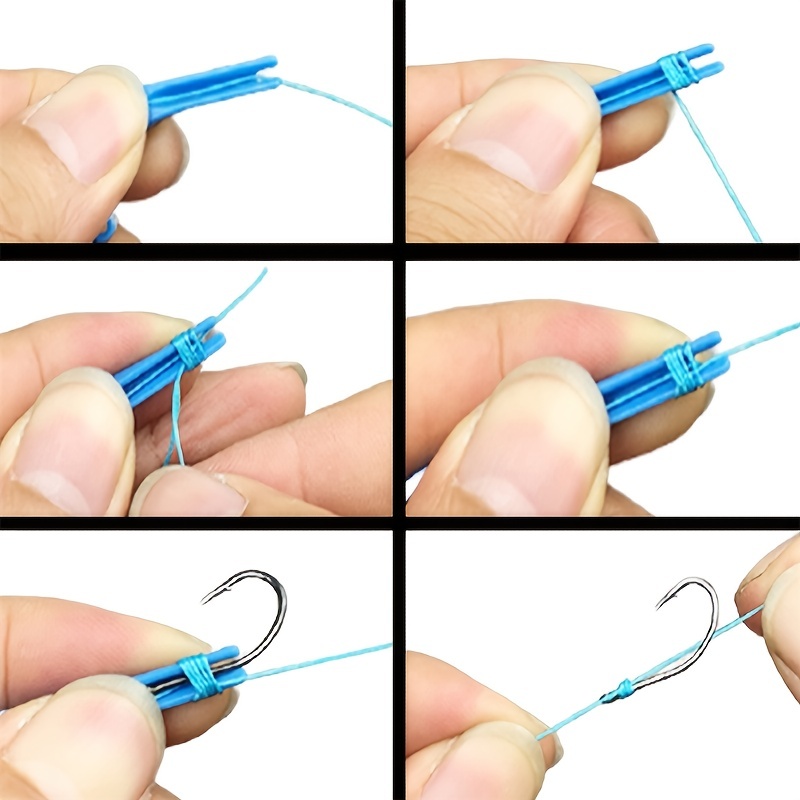 1pc 3 in 1 Extractor Fishing U - Fishing Equipment Warehouse 评论和价格