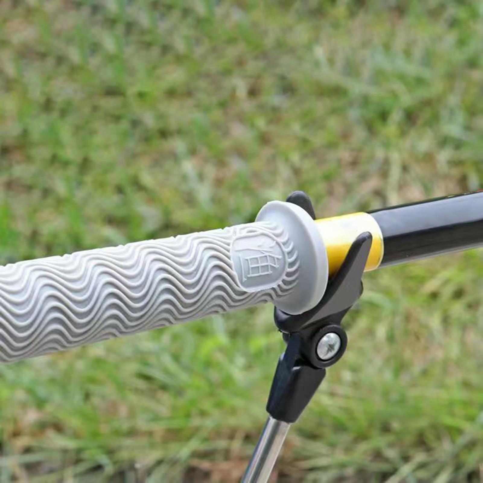 Fishing Rod Handle Sleeve Non- - Fishing Rod Glove 评论和价格
