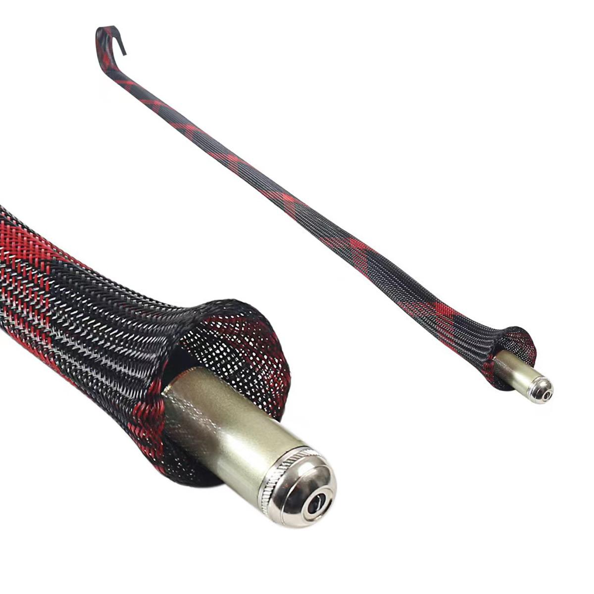 Fishing Rod Knitting Net Prote - Fishing Rod Glove 评论和价格