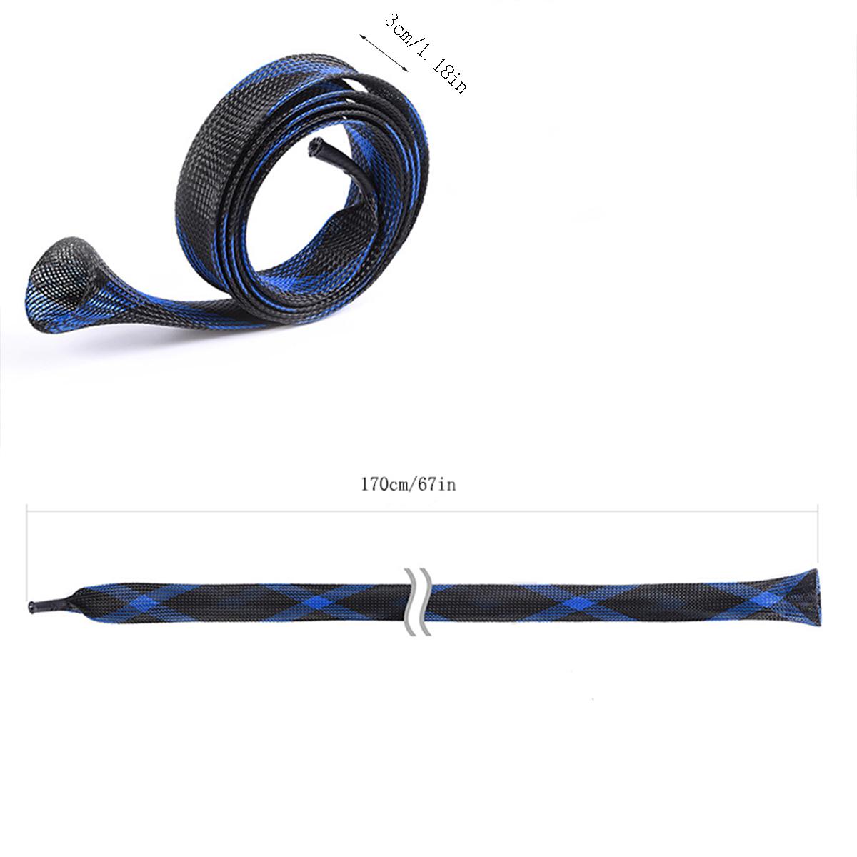 Fishing Rod Knitting Net Prote - Fishing Rod Glove 评论和价格