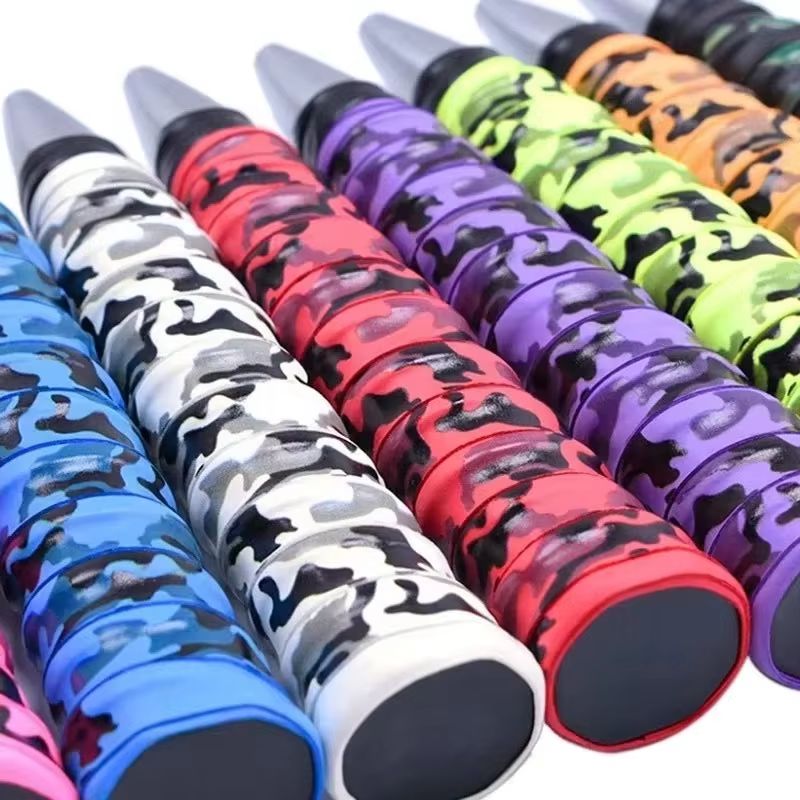 Absorb Sweat Racket Anti-slip  - Fishing Rod Glove 评论和价格