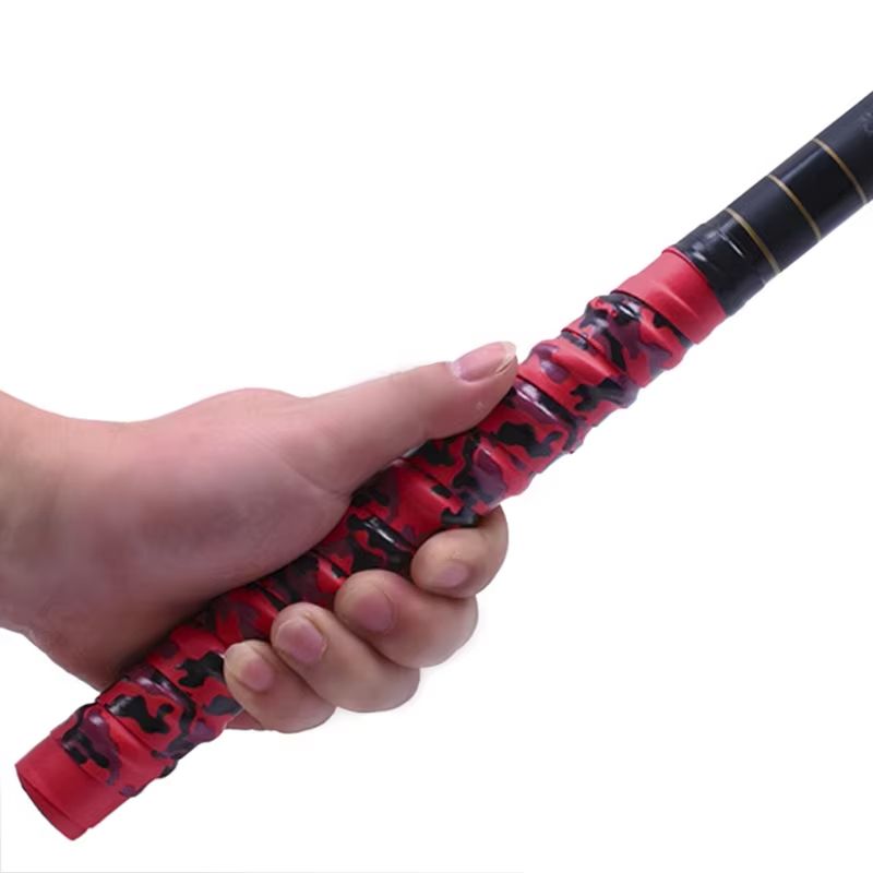 Absorb Sweat Racket Anti-slip  - Fishing Rod Glove 评论和价格