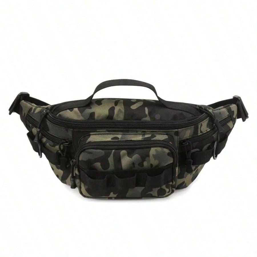 Tactical Pack, Small Fishing T - Fishing Equipment 评论和价格