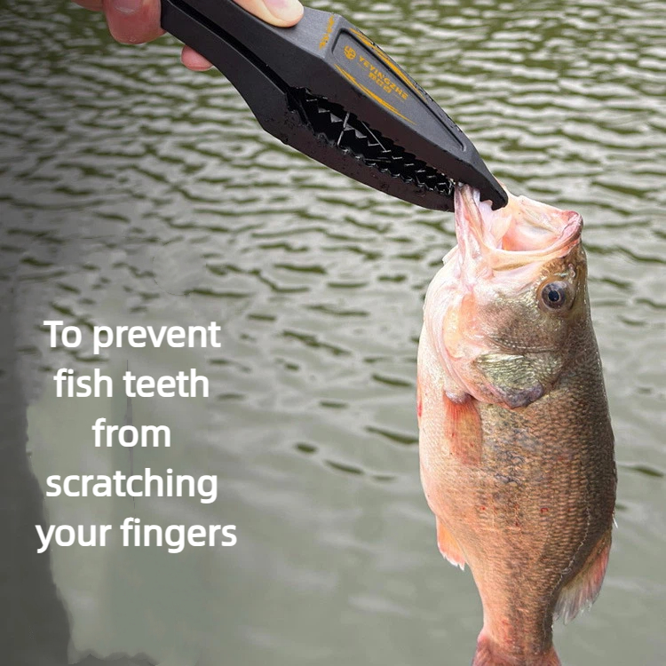 Floating Fish Gripper Catcher  - Fishing Rod Glove 评论和价格