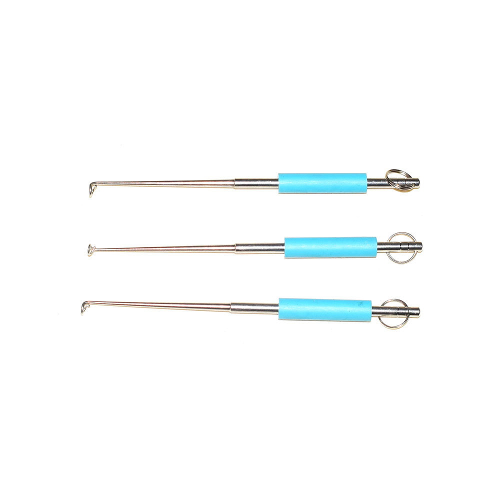 1pcs Easy Fish Hook Remover St - Fishing Equipment Warehouse 评论和价格