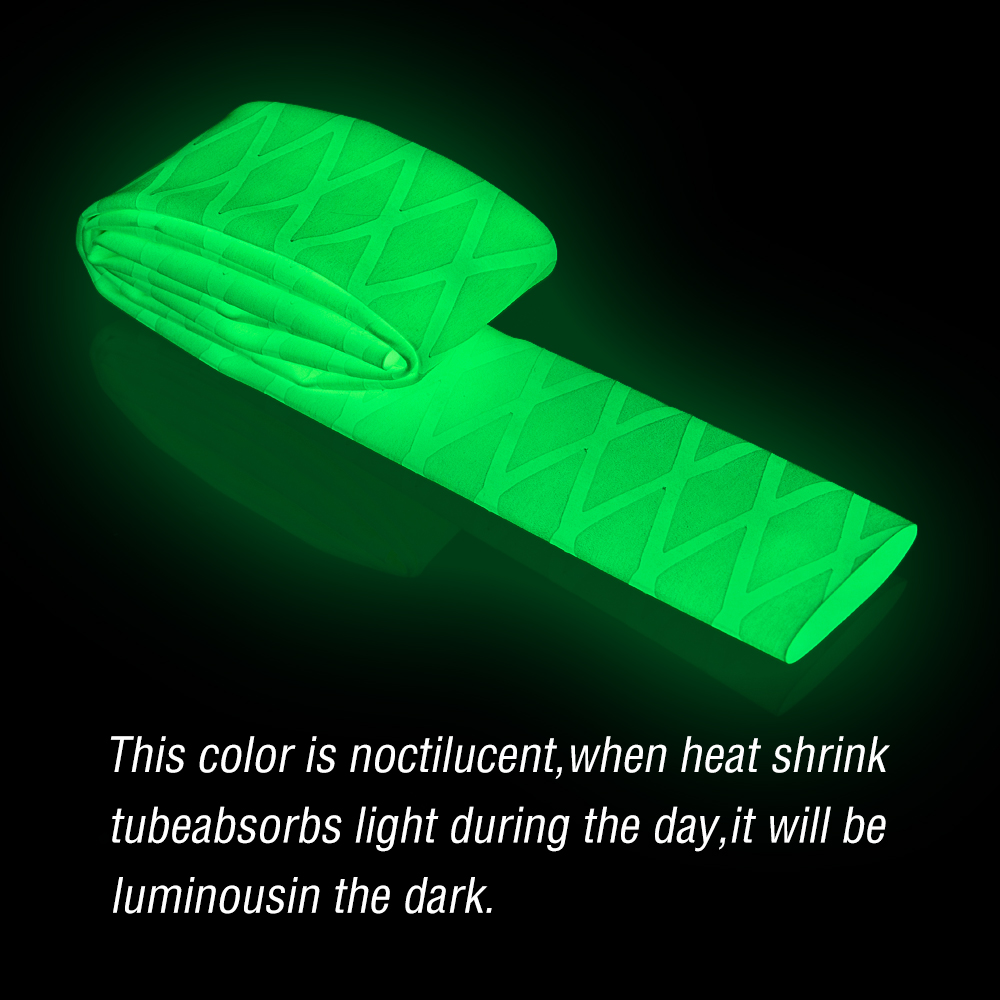 1Pc Luminous Fishing Rod Grip  - Fishing Rod Glove 评论和价格
