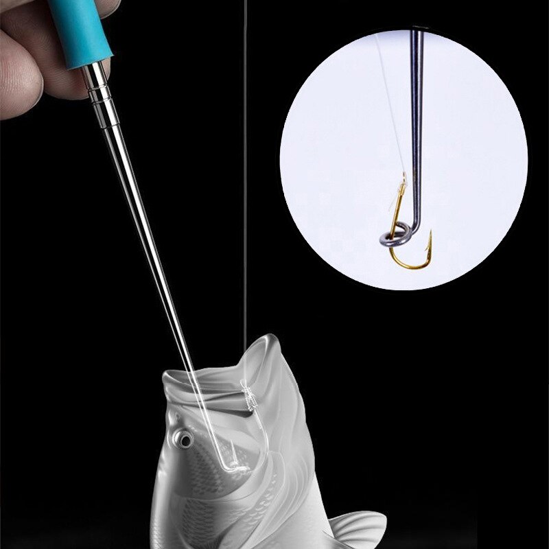Fishing Hook Remover 2/6/8Pcs  - Fishing Equipment Warehouse 评论和价格