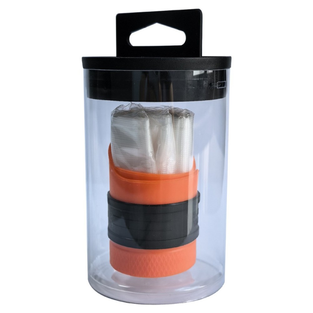PVA Water Soluble Bags With Lo - Fishing Equipment Kit 评论和价格