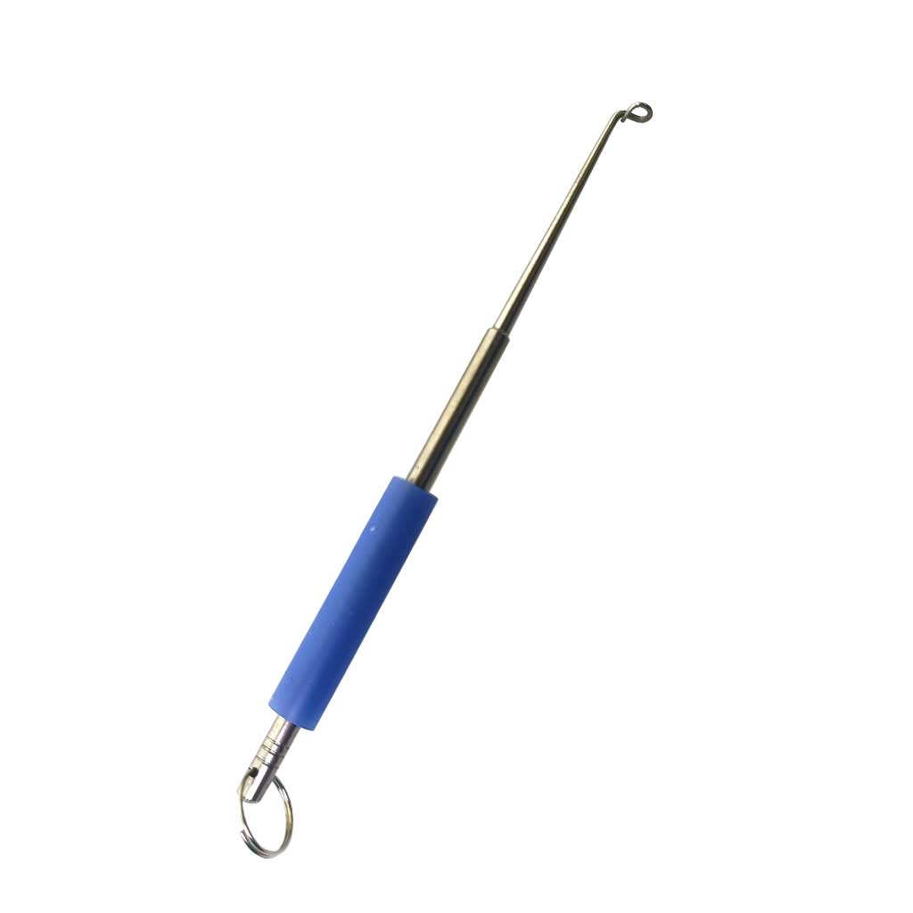 3-Pack Stainless Steel Fish Ho - Fishing Equipment Warehouse 评论和价格