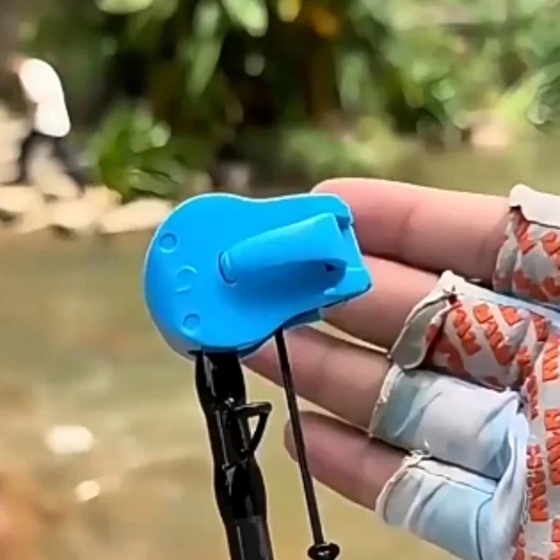 ABS Fishing Rod Holder Univers - Fishing Equipment Kit 评论和价格