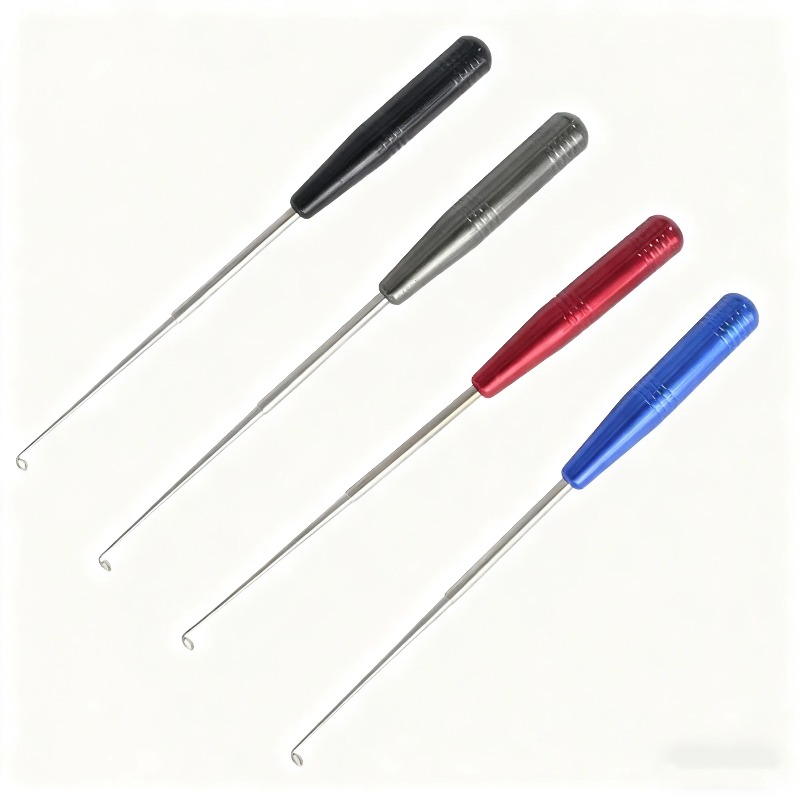 Stainless Steel Fishing Hook R - Fishing Equipment Warehouse 评论和价格