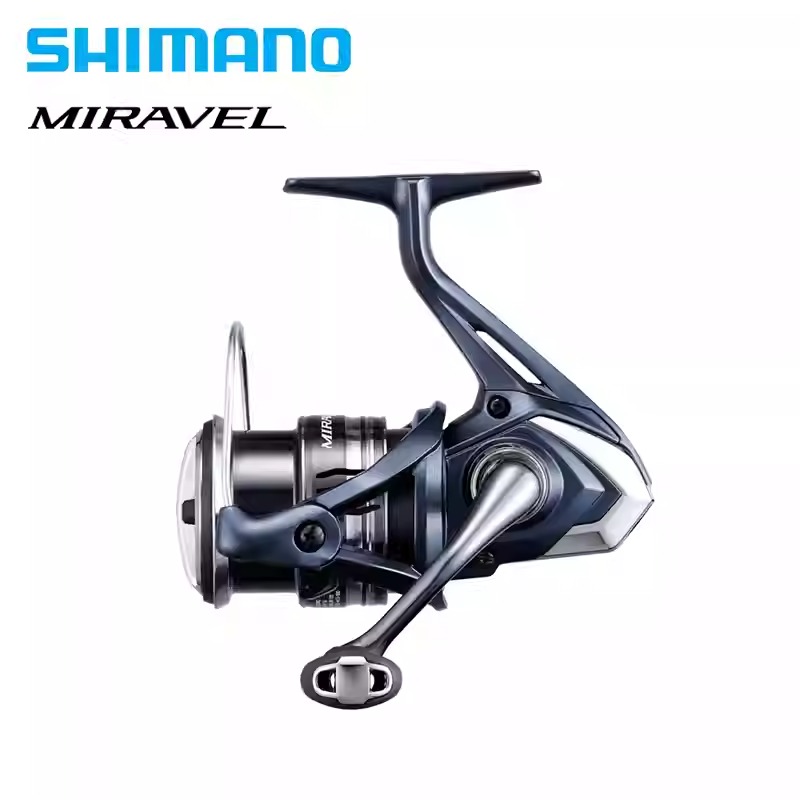 SHIMANO MIRAVEL 2022 Spinning  - Shimano Reel Stradic 评论和价格