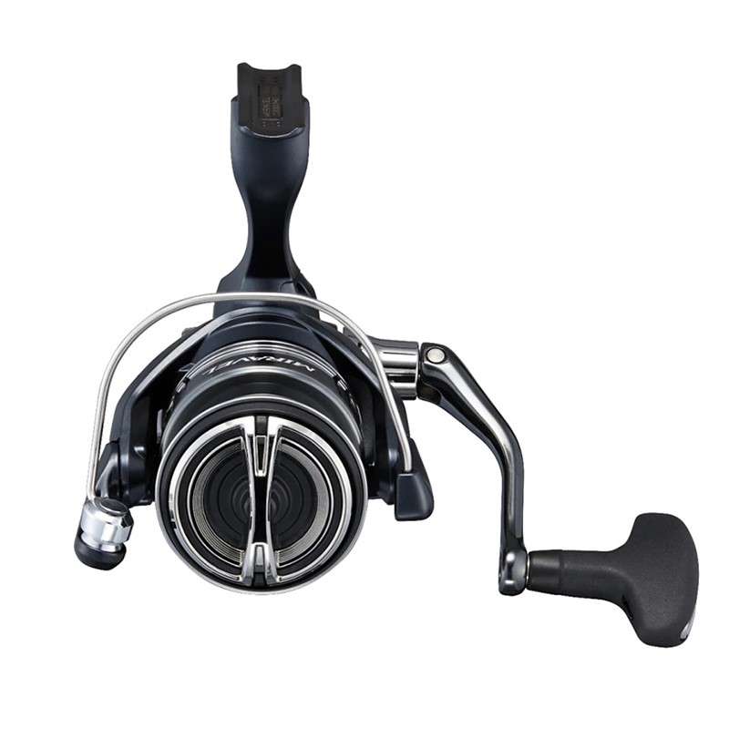 SHIMANO MIRAVEL 2022 Spinning  - Shimano Reel Stradic 评论和价格