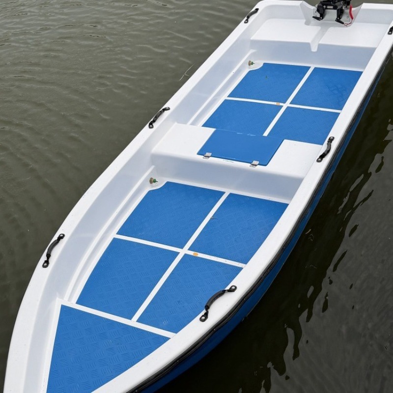Double-layer thickened fibergl - Fishing Equipment Warehouse 评论和价格