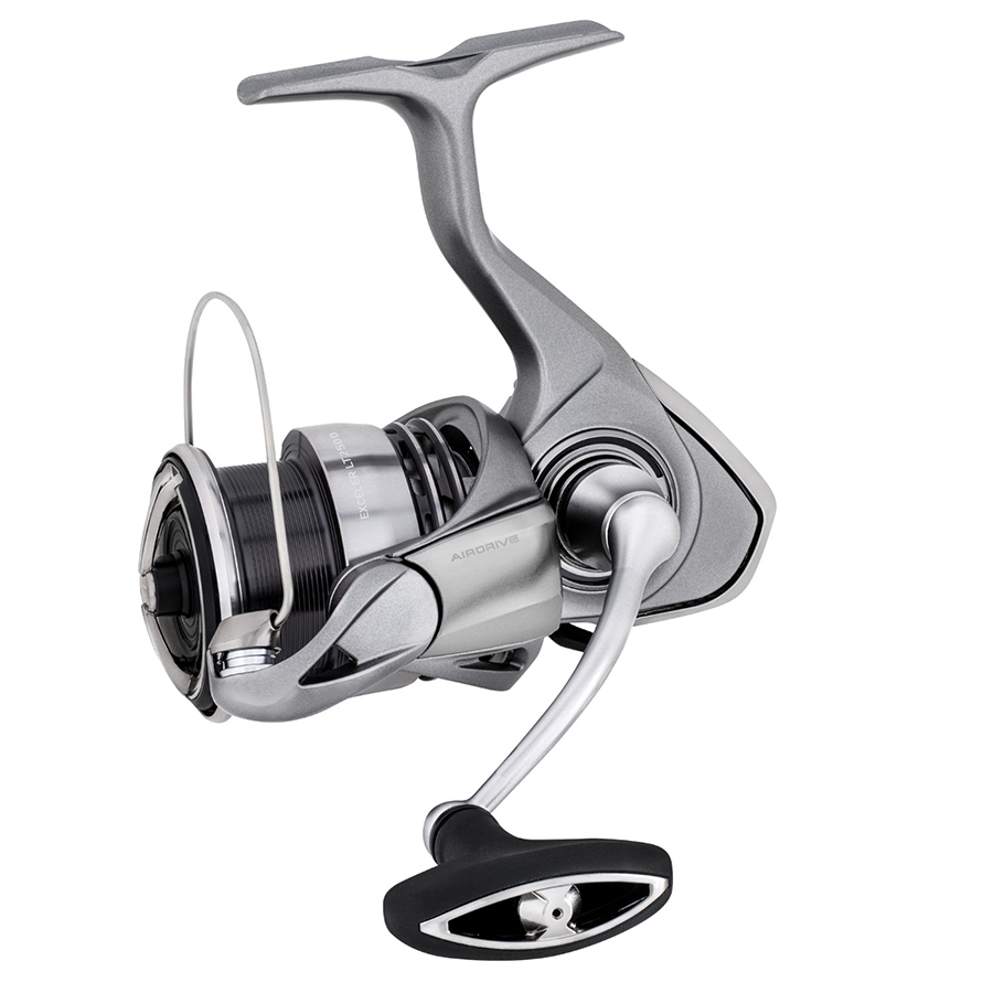 2023 DAIWA EXCELER LT Spinning - Shimano Reel Stradic 评论和价格