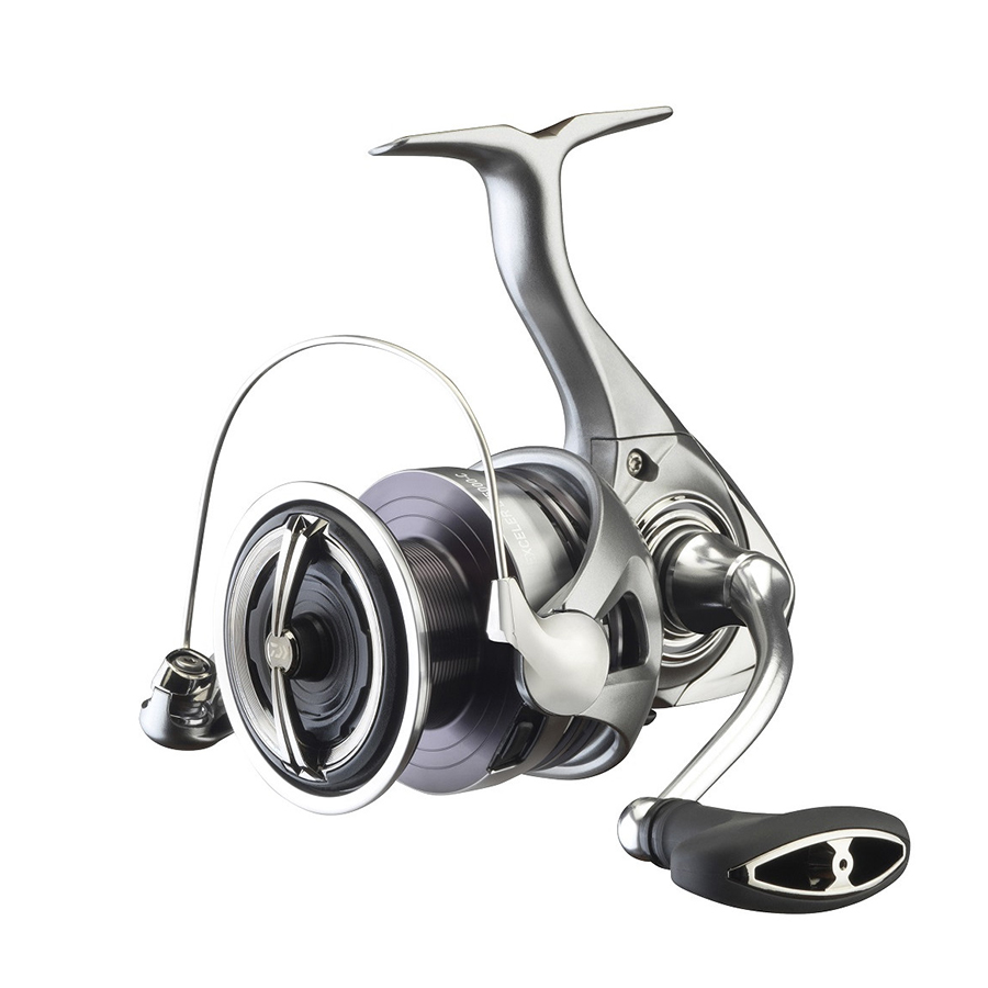 2023 DAIWA EXCELER LT Spinning - Shimano Reel Stradic 评论和价格