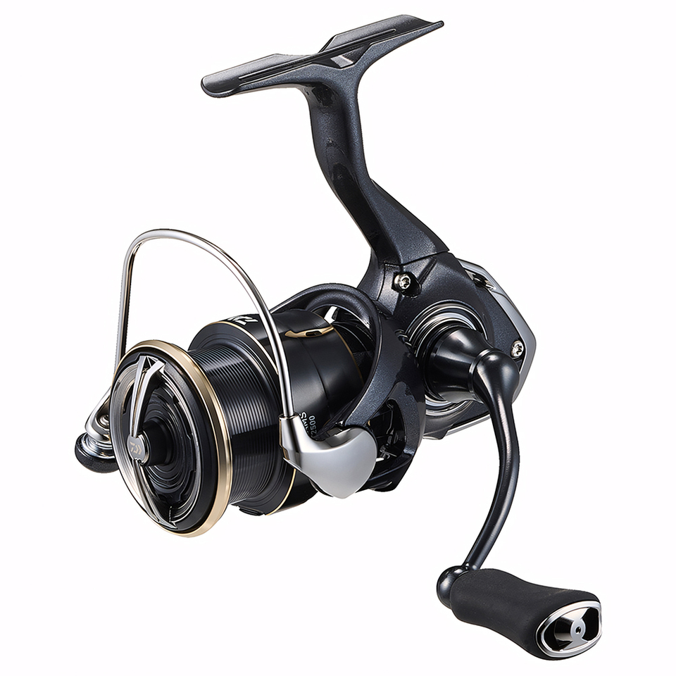 DAIWA 2026 FREAMS Spinning Ree - Shimano Reel Stradic 评论和价格
