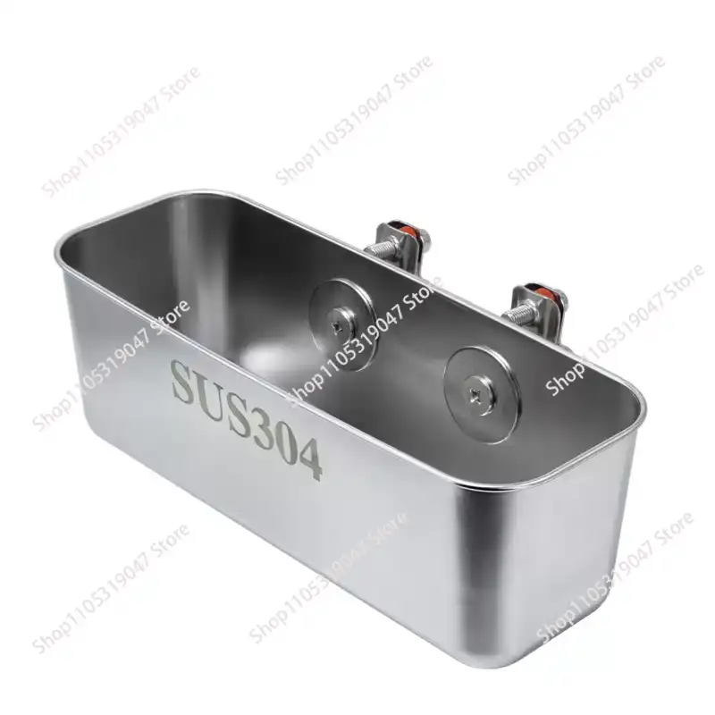 Stainless steel yacht railing  - Fishing Equipment 评论和价格