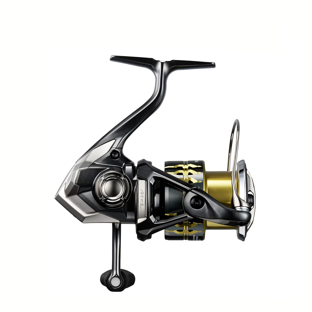 NEW 25 SHIMANO SUSTAIN Spinnin - Shimano Reel Stradic 评论和价格