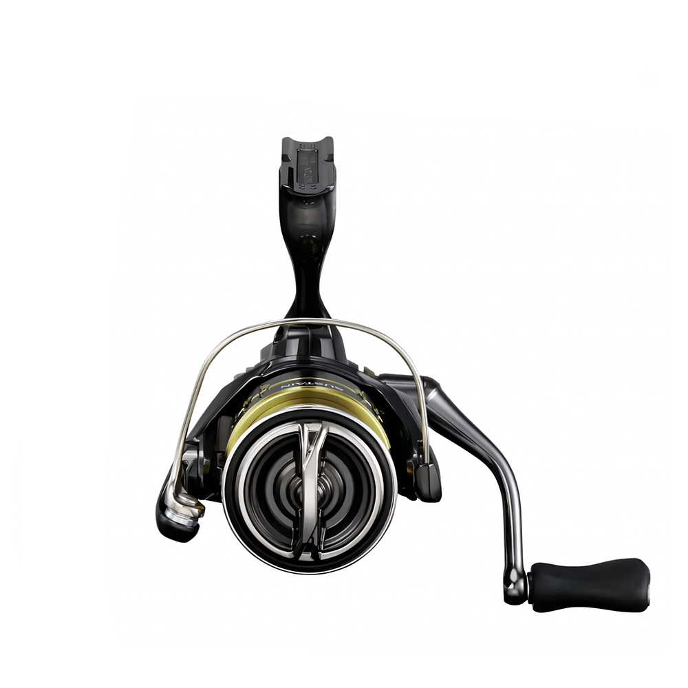 NEW 25 SHIMANO SUSTAIN Spinnin - Shimano Reel Stradic 评论和价格