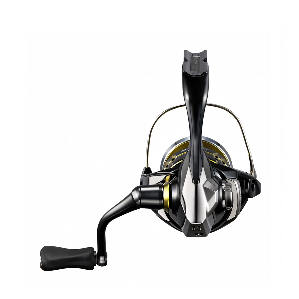 NEW 25 SHIMANO SUSTAIN Spinnin - Shimano Reel Stradic 评论和价格