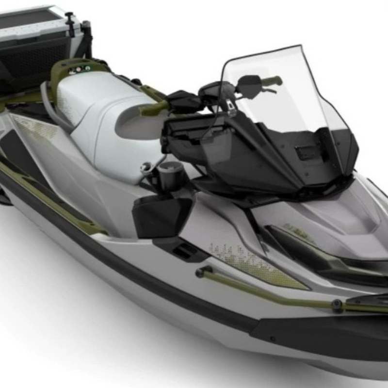 25 BRP Jet Ski Fishing Boat Pi - Jetski Fishing Equipment 评论和价格
