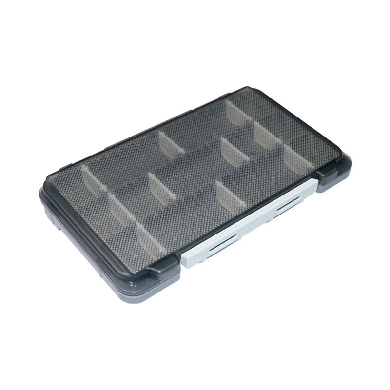 POPULAR-5 PCS Fishing Lure Box - Tackle Box 评论和价格