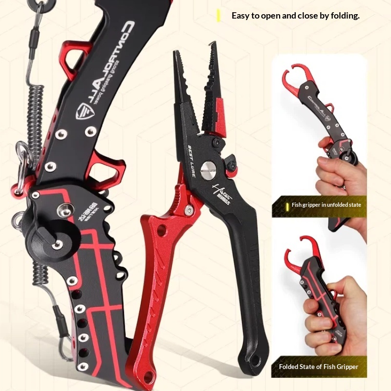 HISTAR Lure Clamp Weighing Con - Fishing Equipment In Japanese 评论和价格
