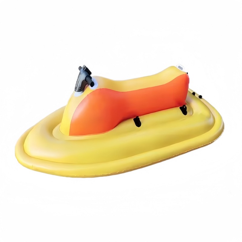 Electric inflatable jet ski, e - Jetski Fishing Equipment 评论和价格
