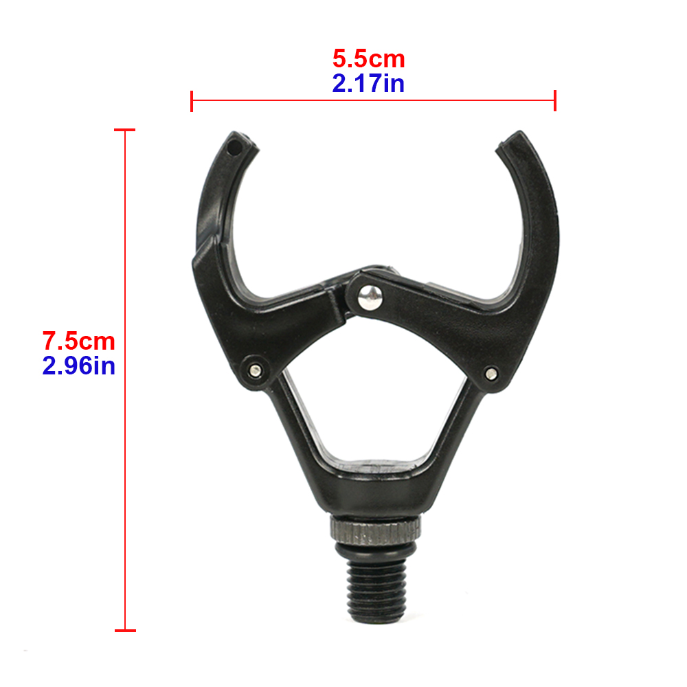 Hirisi Fishing Rod Rest Head S - Fishing Rod Glove 评论和价格