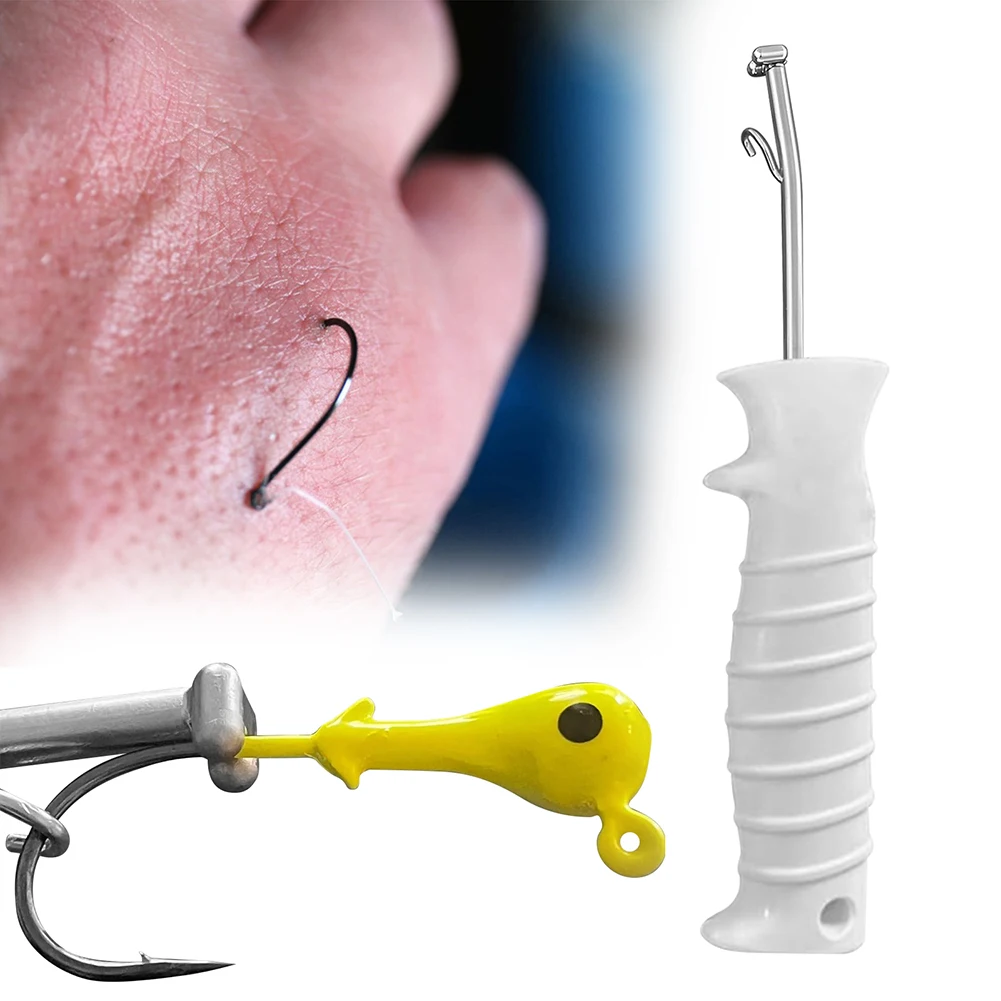 Quick Release Fishhook Extract - Fishing Equipment Warehouse 评论和价格