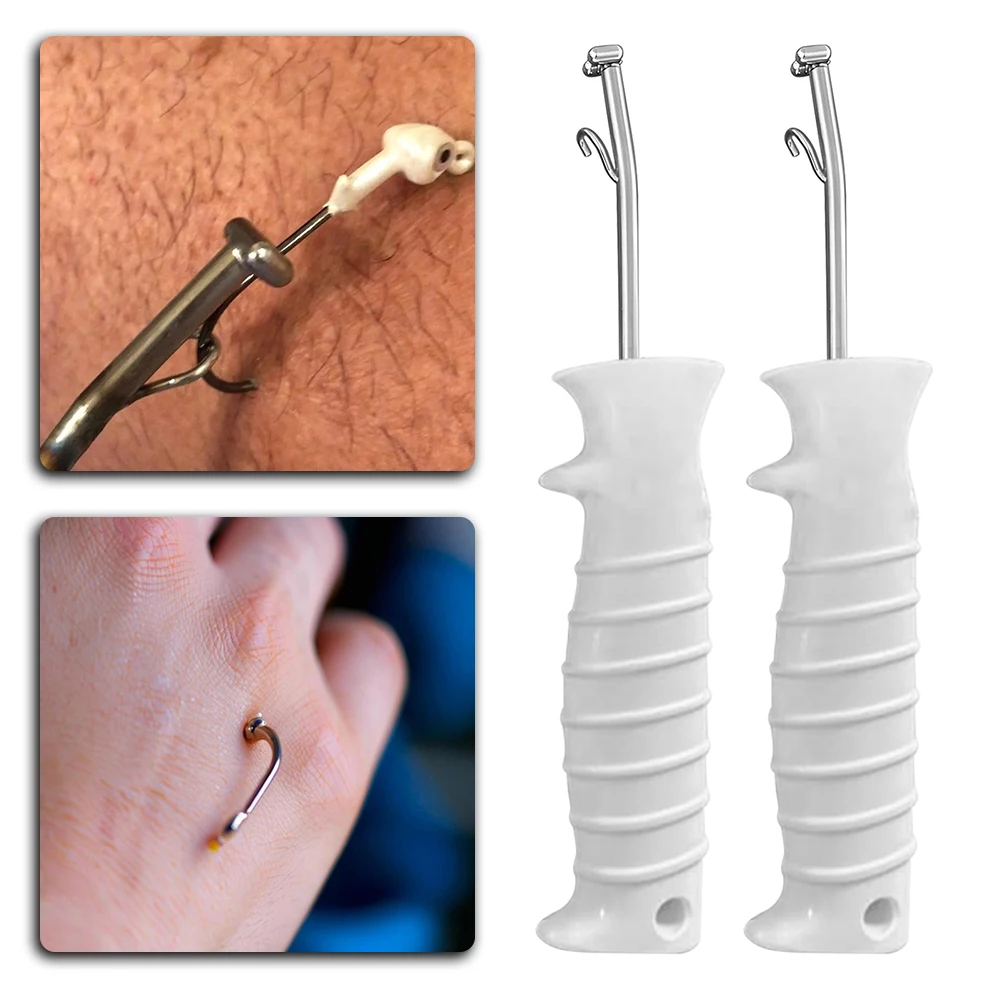 Quick Release Fishhook Extract - Fishing Equipment Warehouse 评论和价格