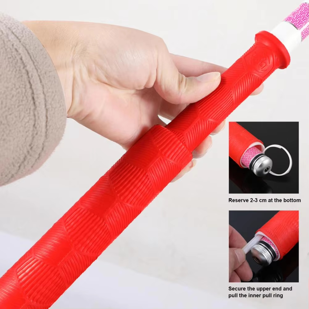 1 Piece Anti Slip Luminous Sil - Fishing Rod Glove 评论和价格