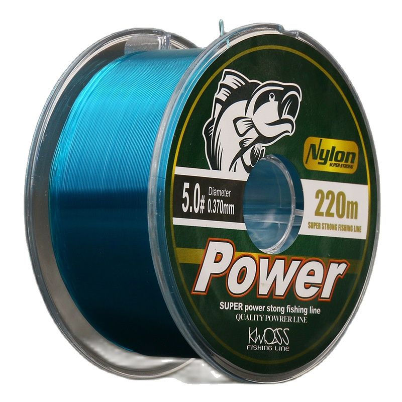 220M Japanese Nylon Fluorocarb - Fishing Equipment In Japanese 评论和价格