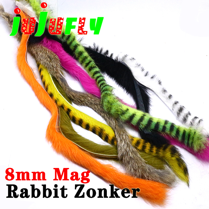 3strips/pack Fly Tying Magnum  - Fishing Equipment Kit 评论和价格