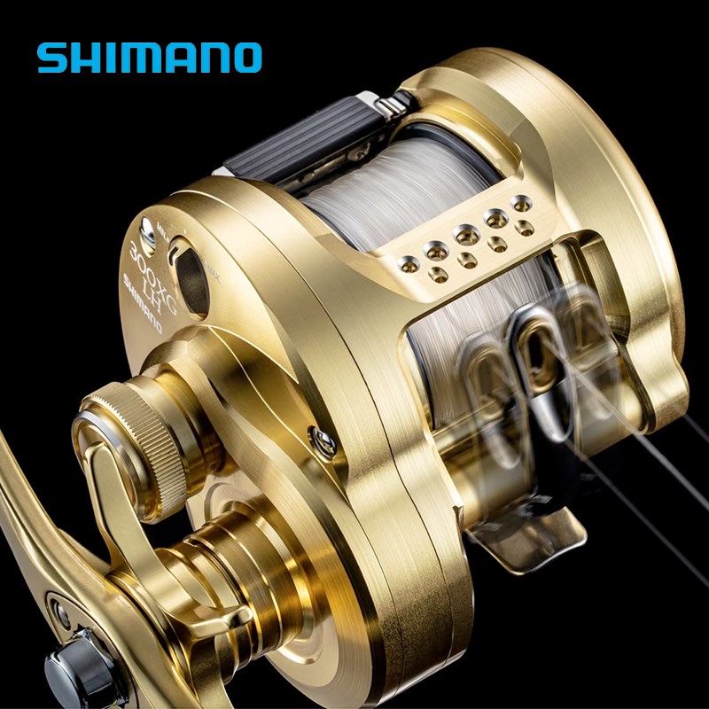 Shimano Origin 23 Calcutta Con - Shimano Reel Stradic 评论和价格