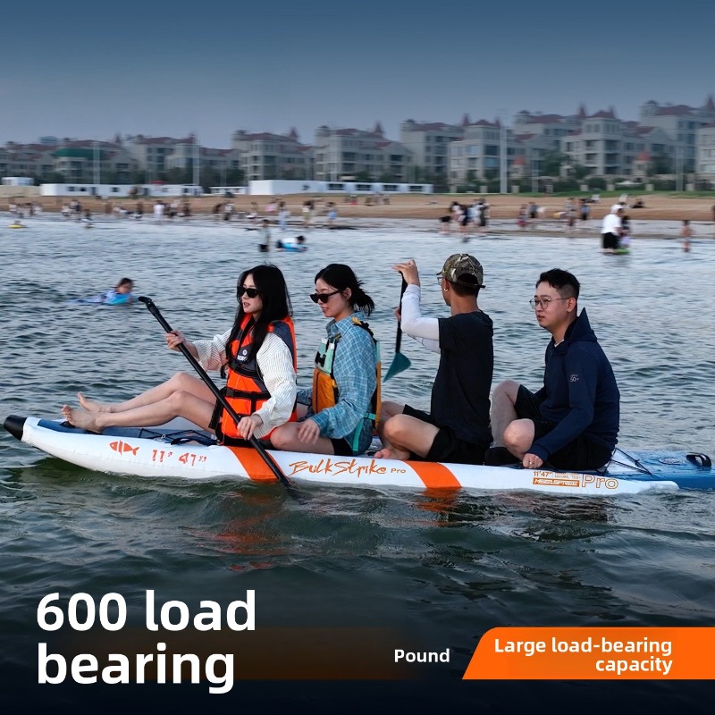 Standup Paddleboard Inflatable - Fishing Equipment 评论和价格